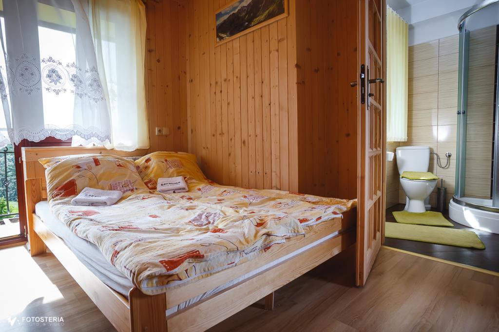 Pokoje Gocinne Szymonek