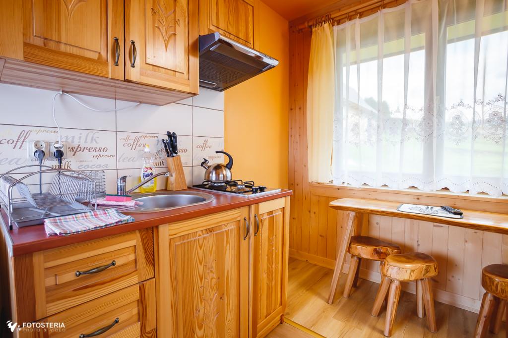 Pokoje Gocinne Szymonek