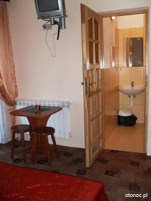 Pensjonat U Ciwersa