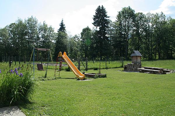 Pokoje Gocinne Mateja - Grska Koleba