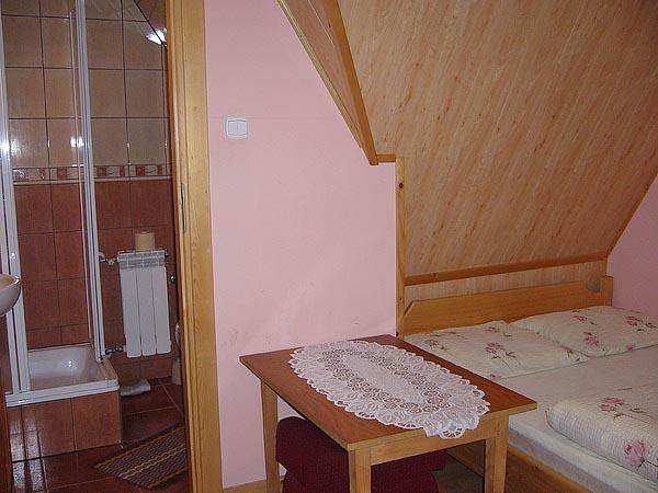Pokoje Gocinne U Michaliny