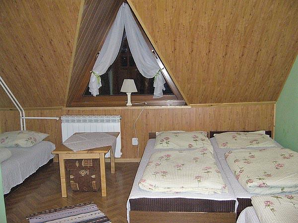 Pokoje Gocinne U Michaliny
