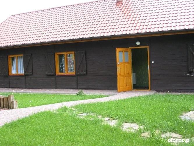 Pensjonat  Kaja