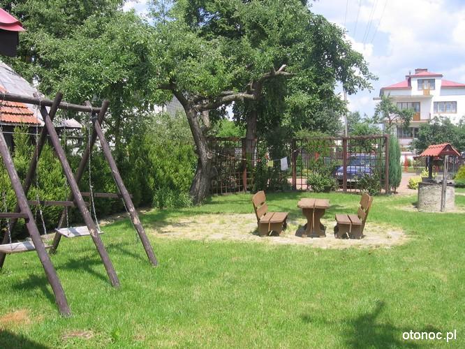 Pensjonat  Kaja