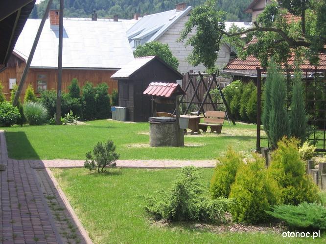 Pensjonat  Kaja