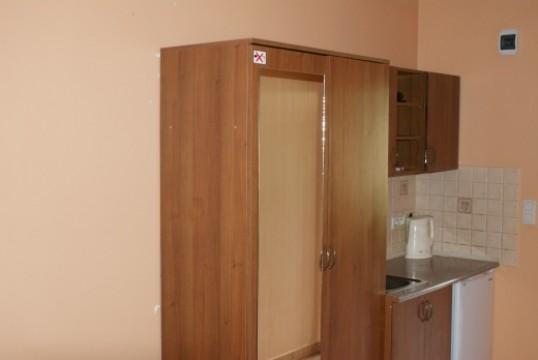 Pokoje Gocinne Pod Dbami
