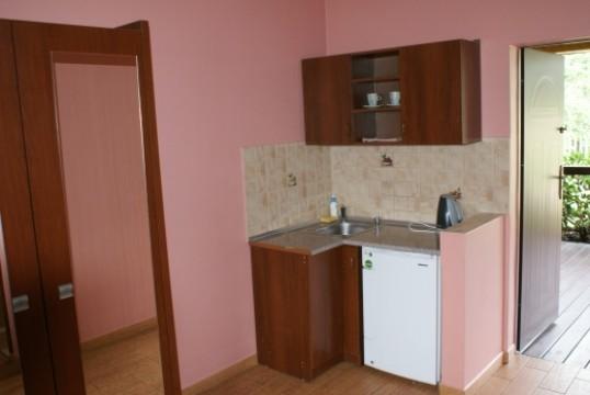 Pokoje Gocinne Pod Dbami