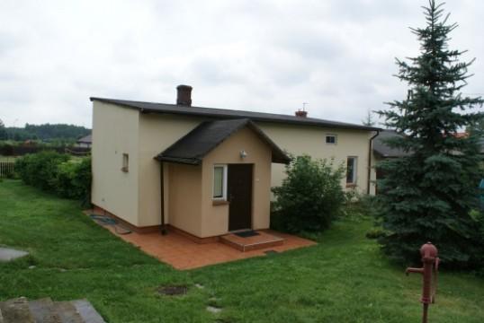 Pokoje Gocinne Pod Dbami