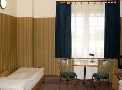 Motel Max