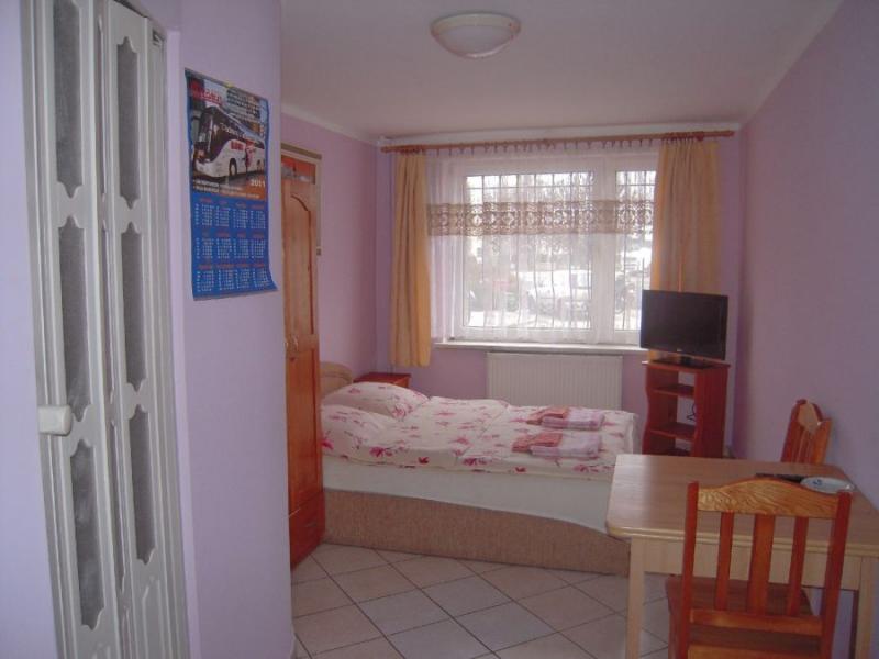 Hotel Globus