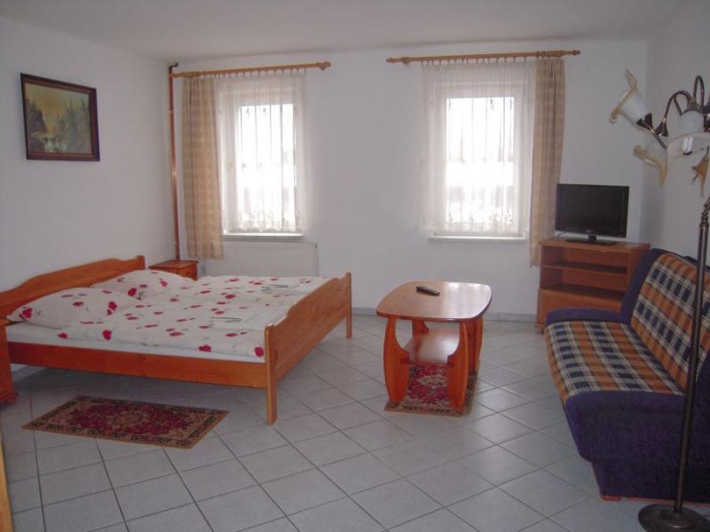 Hotel Globus