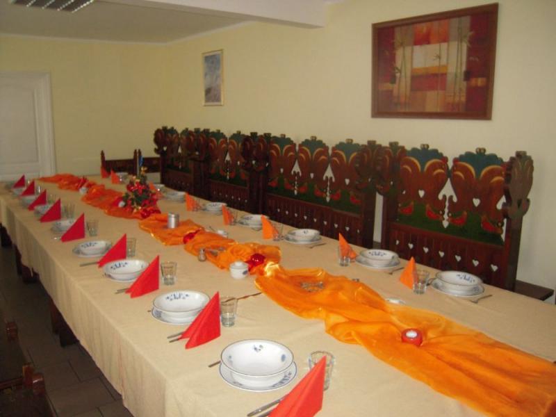 Hotel Globus