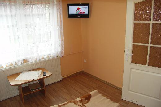 Pokoje U Ani i Adama