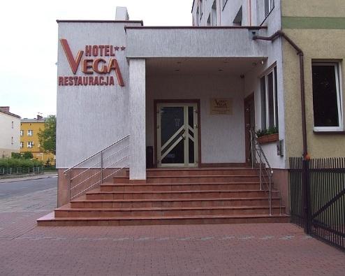 Hotel Vega