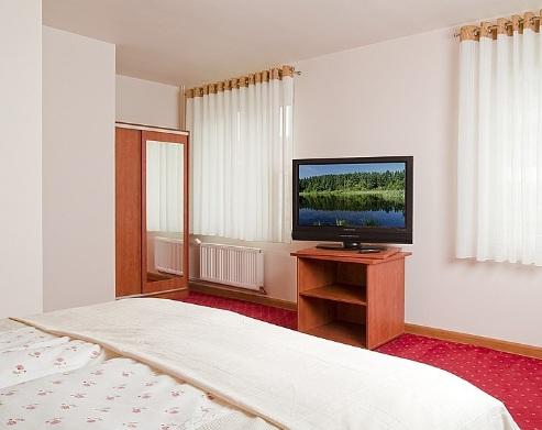 Hotel Vega