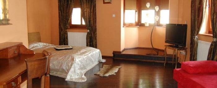 Hotel Mocca d'oro