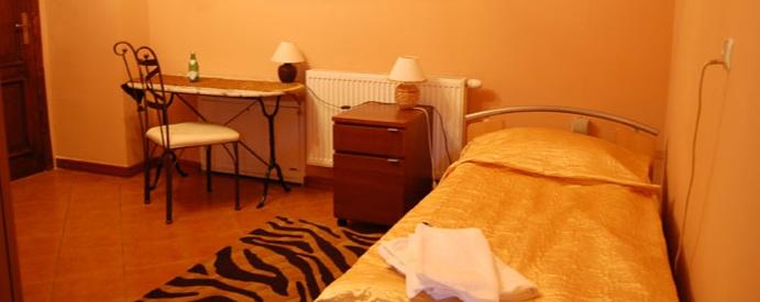 Hotel Mocca d'oro