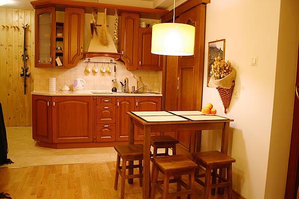 Apartament Przy Rondzie Kunice