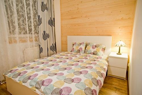 Apartamenty Oczko