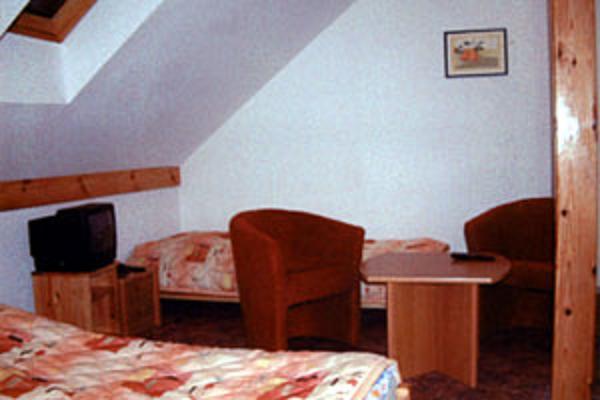 Centrum Wypoczynkowo - Szkoleniowe Mono