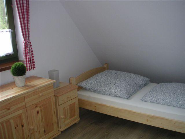 Domki Letniskowe Nad Zalewem
