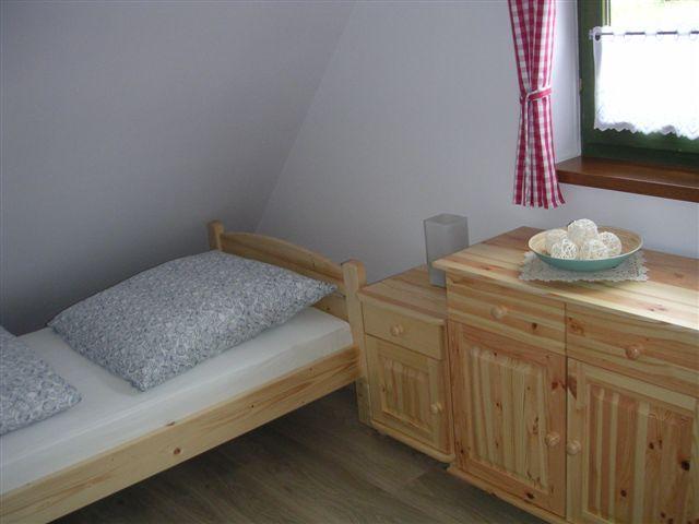 Domki Letniskowe Nad Zalewem