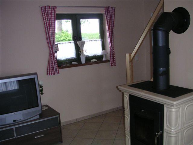Domki Letniskowe Nad Zalewem