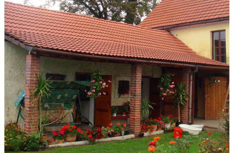Gospodarstwo Gocinne Leszczyna