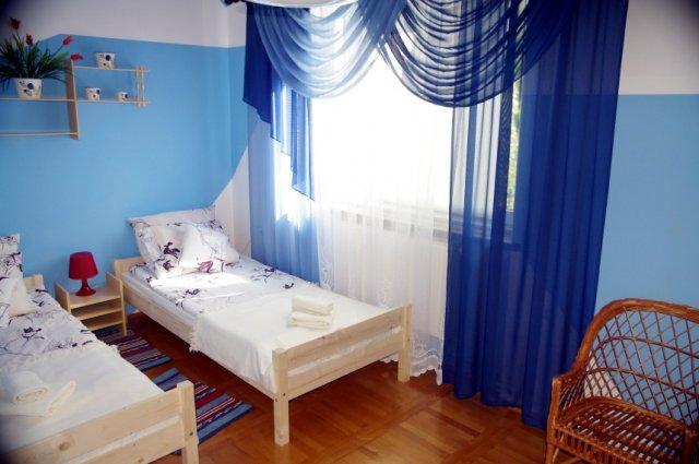 Noclegi U Ani