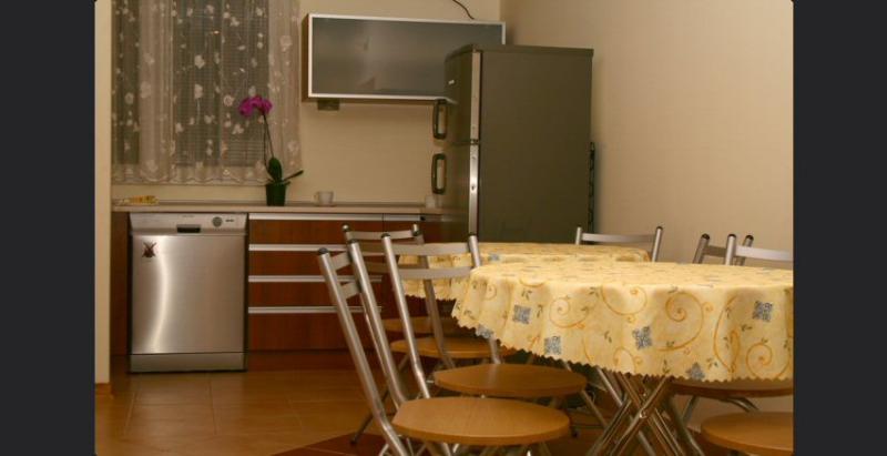 Witamy w Krakowie i zapraszamy do Hostelu REST!