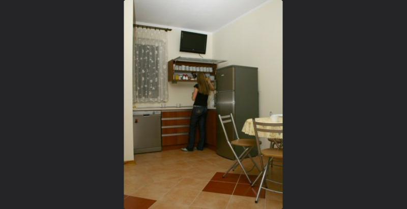 Witamy w Krakowie i zapraszamy do Hostelu REST!