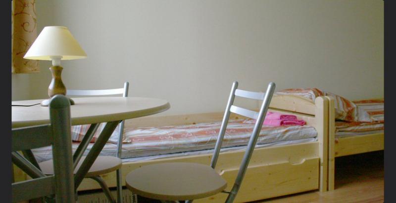 Witamy w Krakowie i zapraszamy do Hostelu REST!