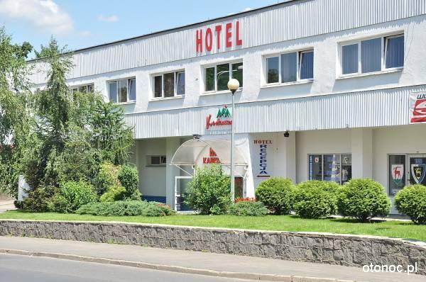 Hotel Karkonosze