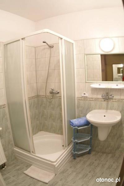 Hotel Karkonosze