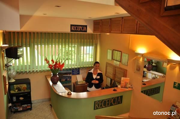 Hotel Karkonosze