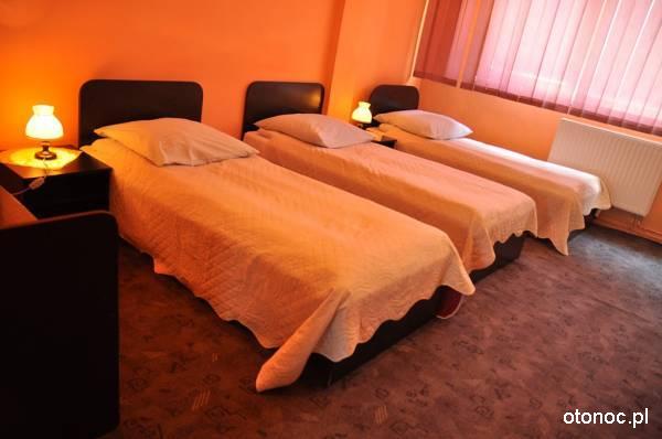 Hotel Karkonosze