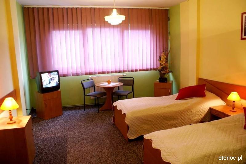 Hotel Karkonosze