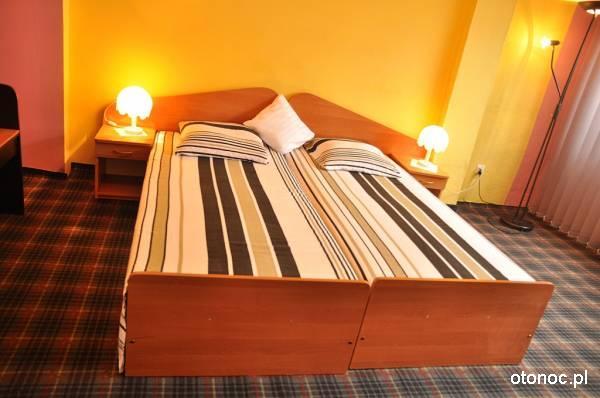 Hotel Karkonosze