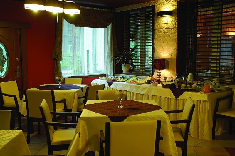 Villa Polonia