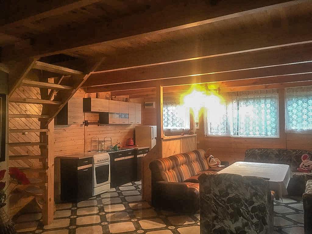 Domki U Romana