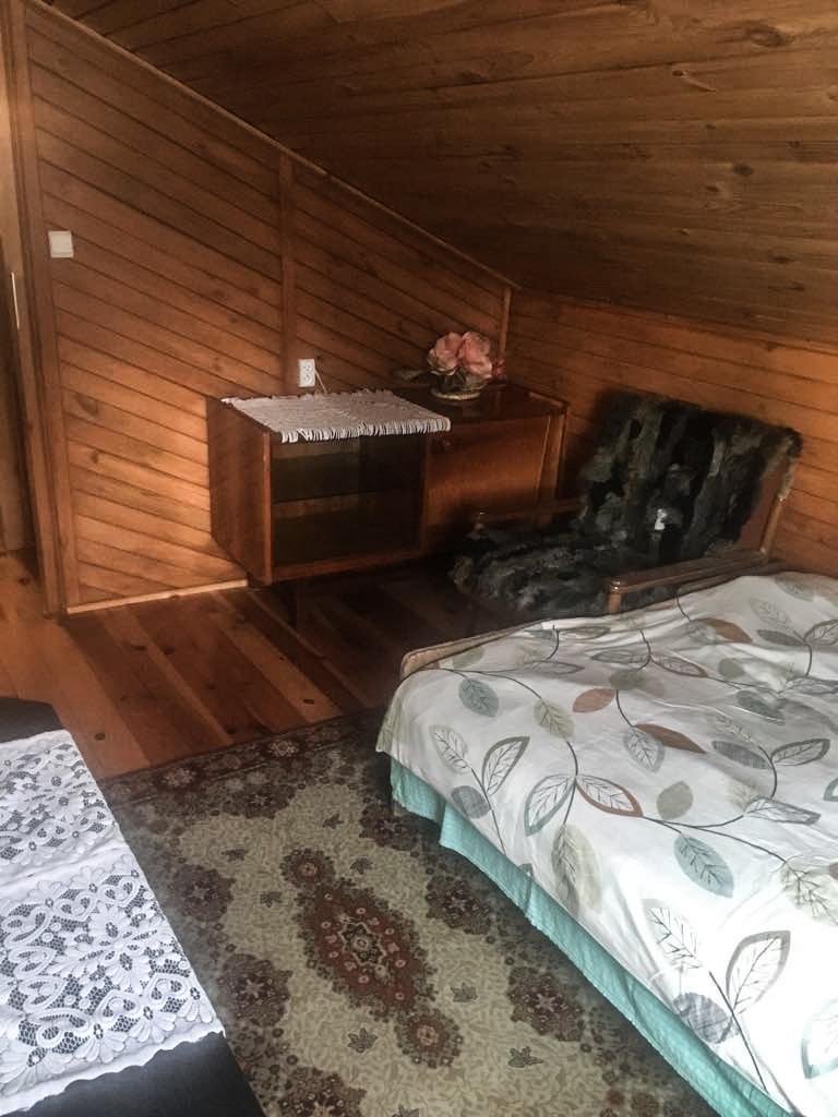 Domki U Romana