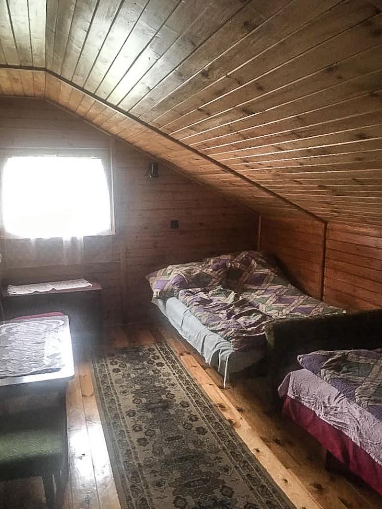 Domki U Romana