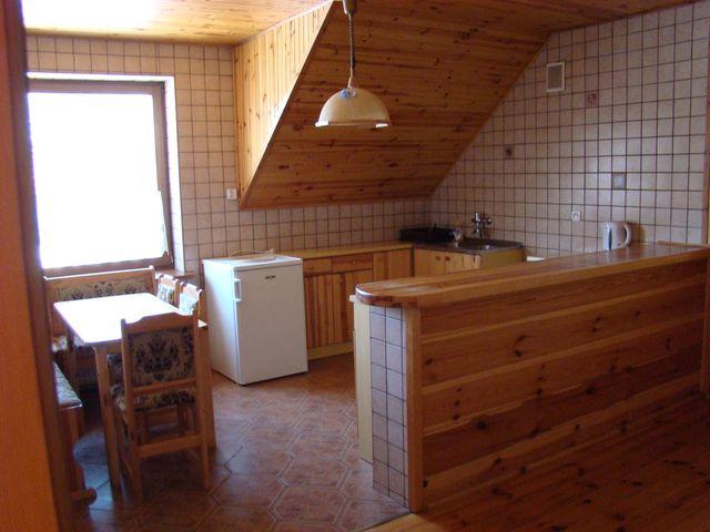 Gospodarstwo Gocinne Racibr