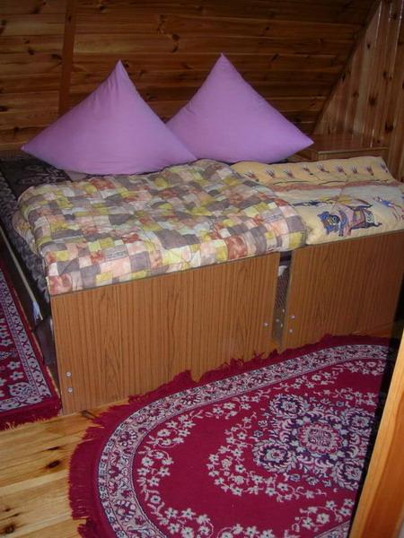 Domki Jerutki