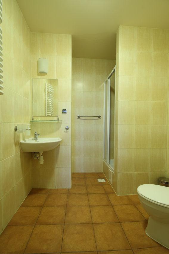 Hotel Studencki aczek