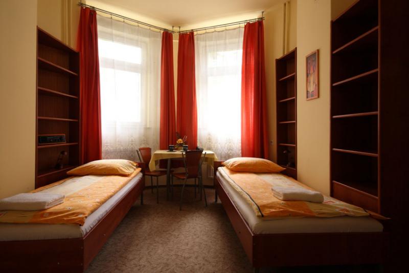 Hotel Studencki aczek