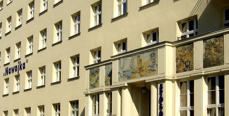Hotel Studencki Nowojka