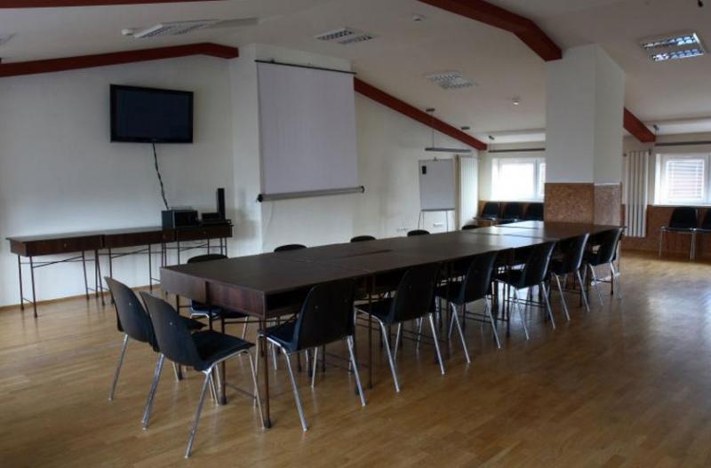 Hotel Studencki Nowojka