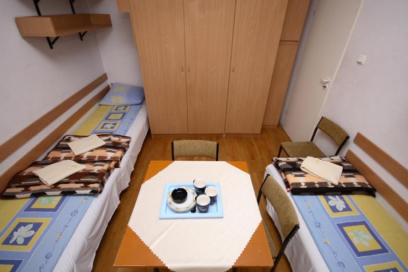 Hotel Studencki Nowojka