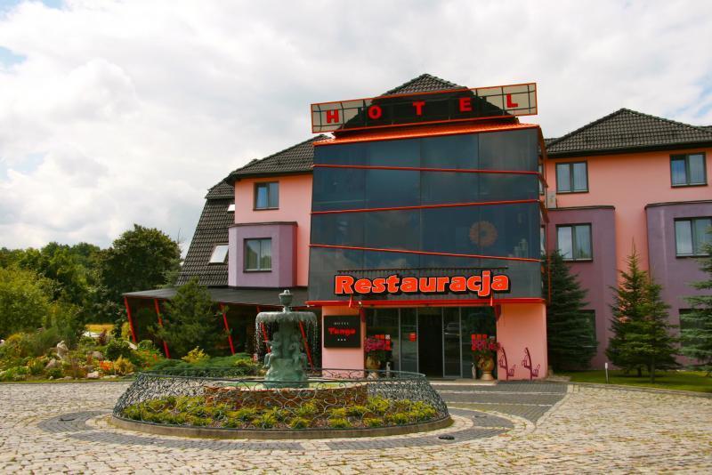 Hotel Tango*** Jelenia Gra
